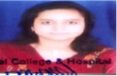 Dr. Reddy Priyanka